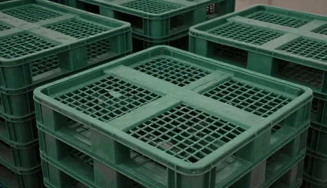 塑料托盘使用与维护建议：适用条件与选择依据